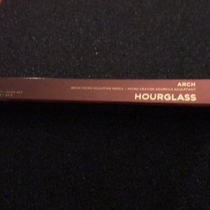 HourGlass Micr Sculpting Pencil in Ash